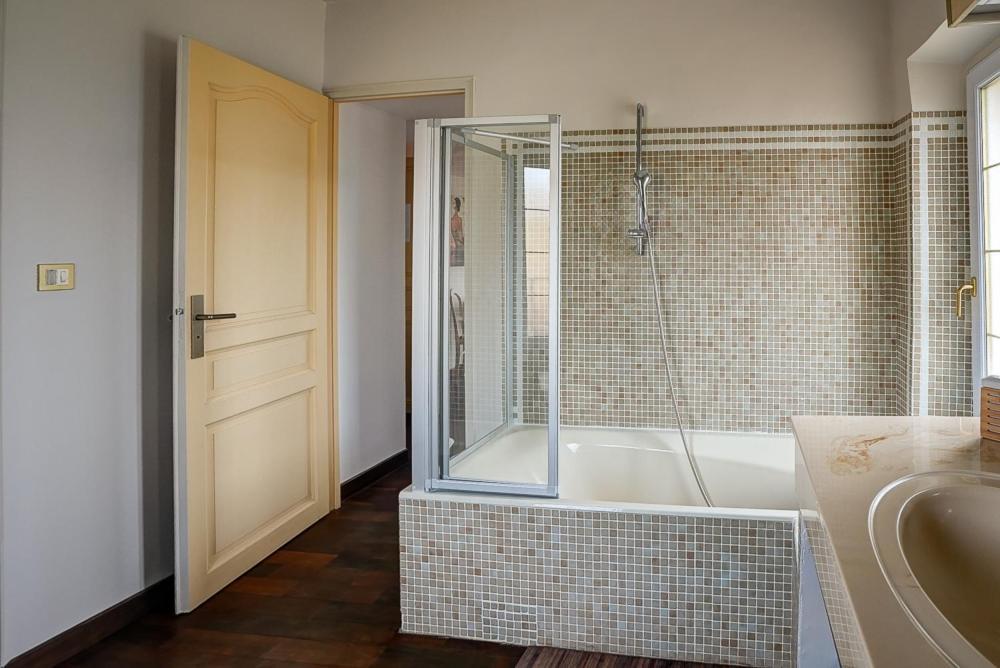 La Chaumiere, Demeure D'Hotes Lauris Buitenkant foto